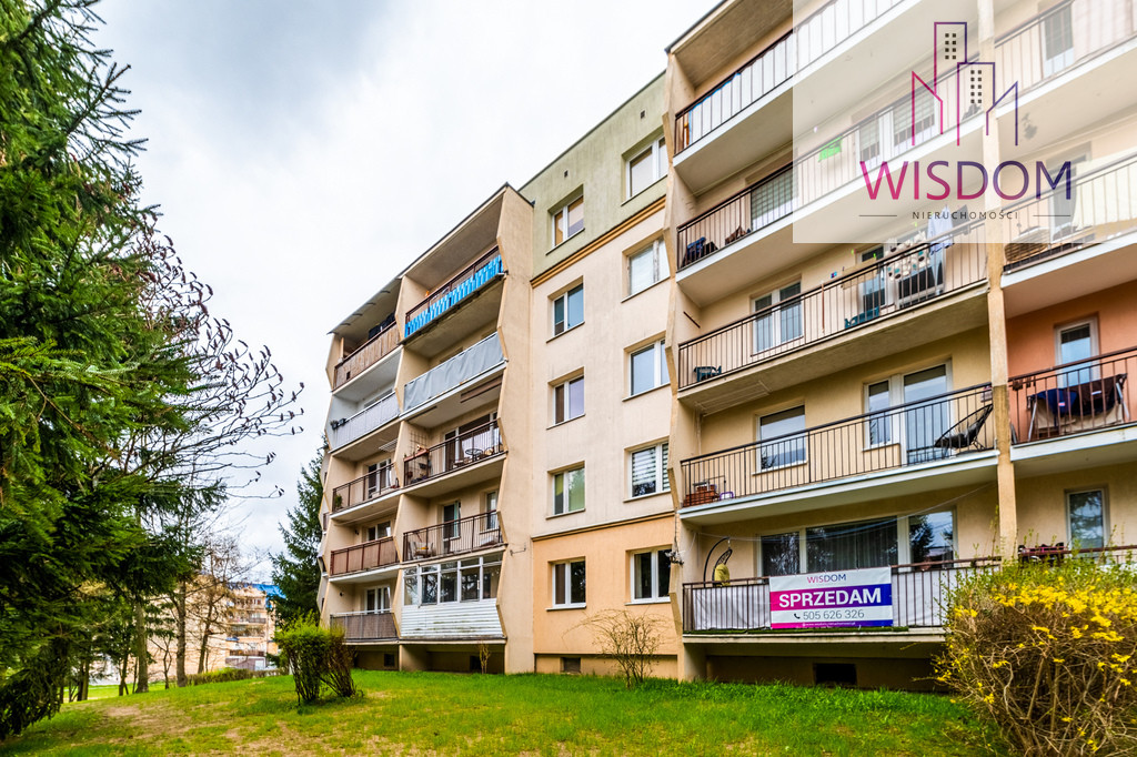 Mieszkanie Sprzedaż Olsztyn Jaroty