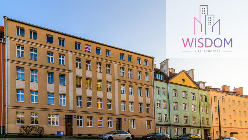 Mieszkanie Sprzedaż Olsztyn Zatorze