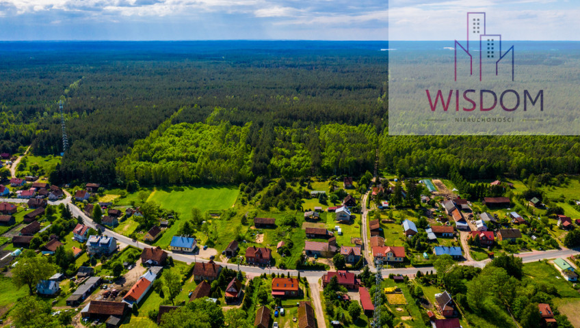 Działka Sprzedaż Olsztyn
