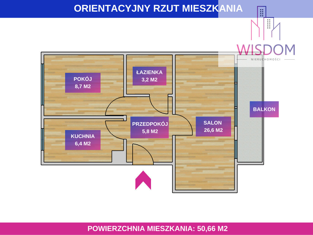 Mieszkanie Sprzedaż Olsztynek Daszyńskiego