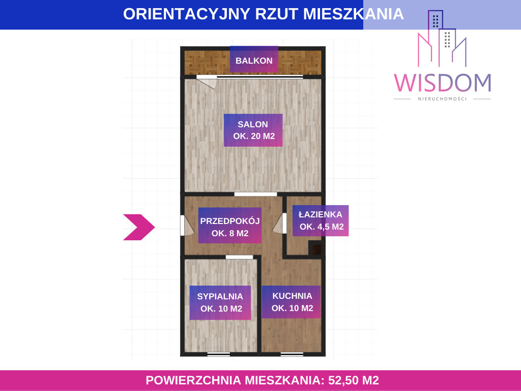 Mieszkanie Sprzedaż Olsztyn Jaroty Złota