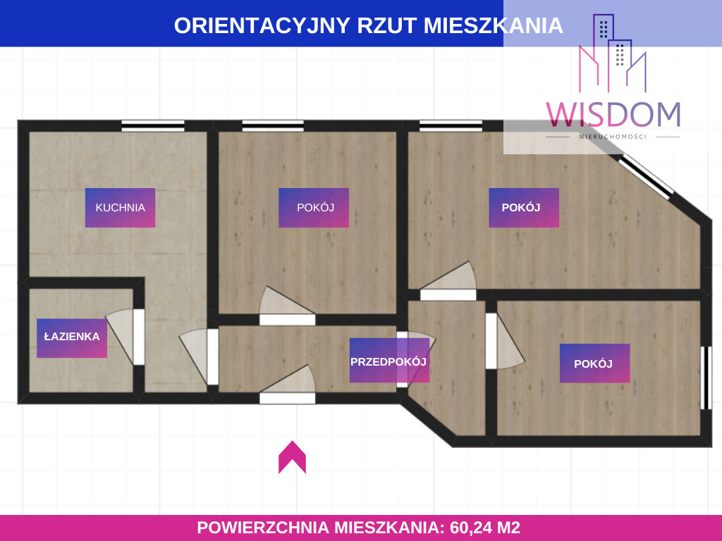 Mieszkanie Sprzedaż Olsztyn Mazurska