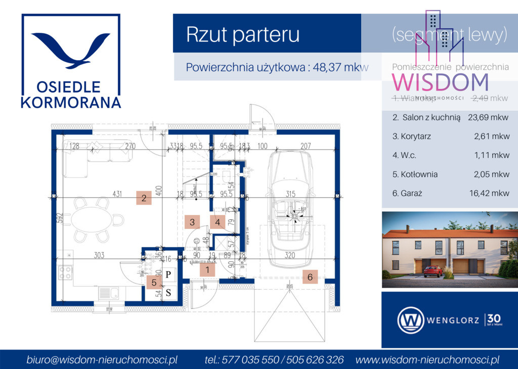 Dom Sprzedaż Olsztyn