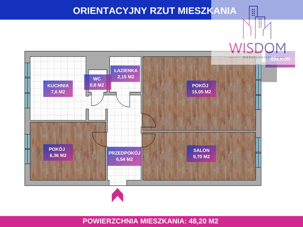 Mieszkanie Sprzedaż Olsztyn Dworcowa