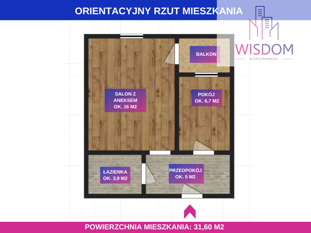 Mieszkanie Sprzedaż Olsztyn Biskupa Tomasza Wilczyńskiego