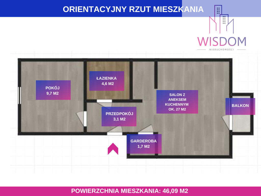 Mieszkanie Sprzedaż Olsztyn