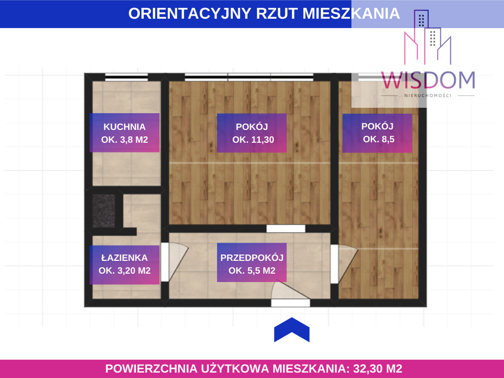 Mieszkanie Sprzedaż Olsztyn Pojezierze Dworcowa