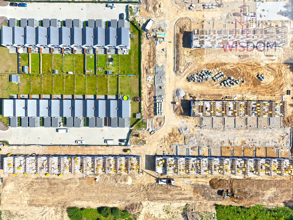 Dom Sprzedaż Różnowo