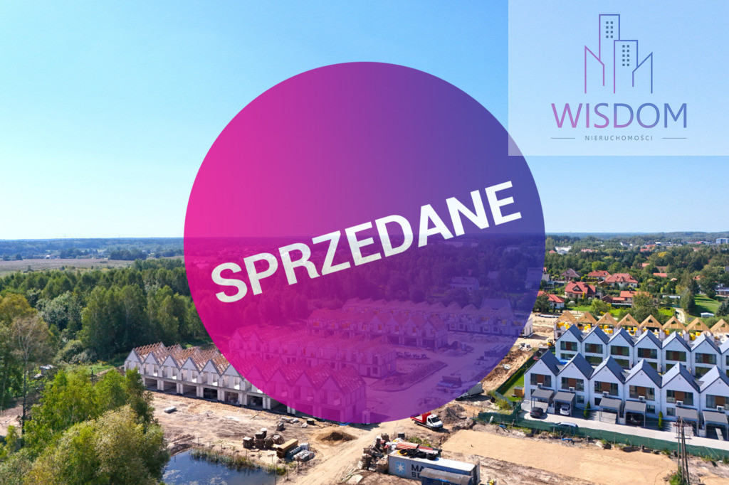 Dom Sprzedaż Różnowo