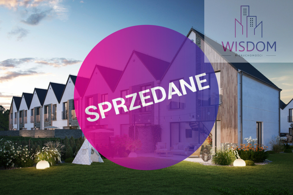 Dom Sprzedaż Różnowo