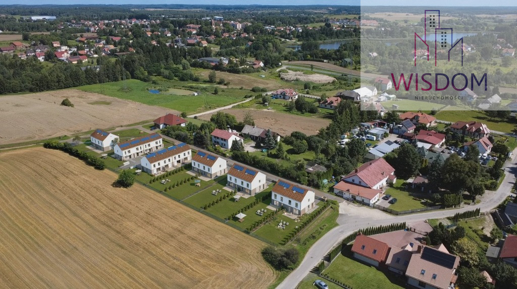 Dom Sprzedaż Dywity