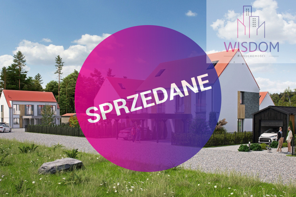 Dom Sprzedaż Tomaszkowo