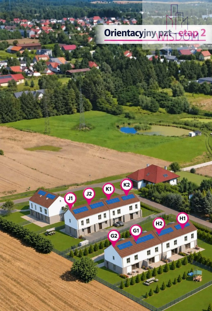 Dom Sprzedaż Olsztyn
