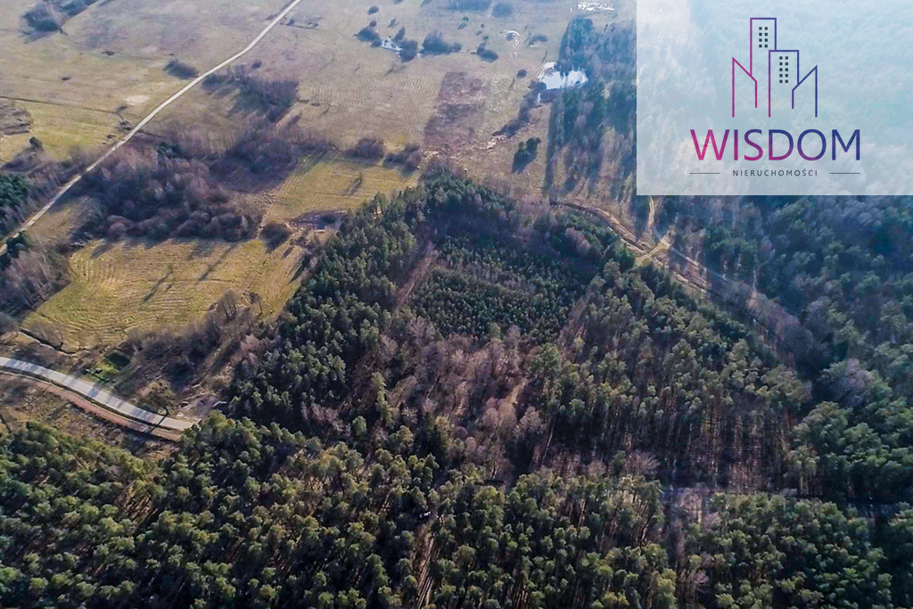 Działka Sprzedaż Olsztyn