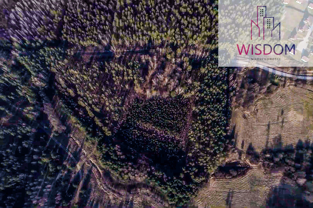Działka Sprzedaż Olsztyn