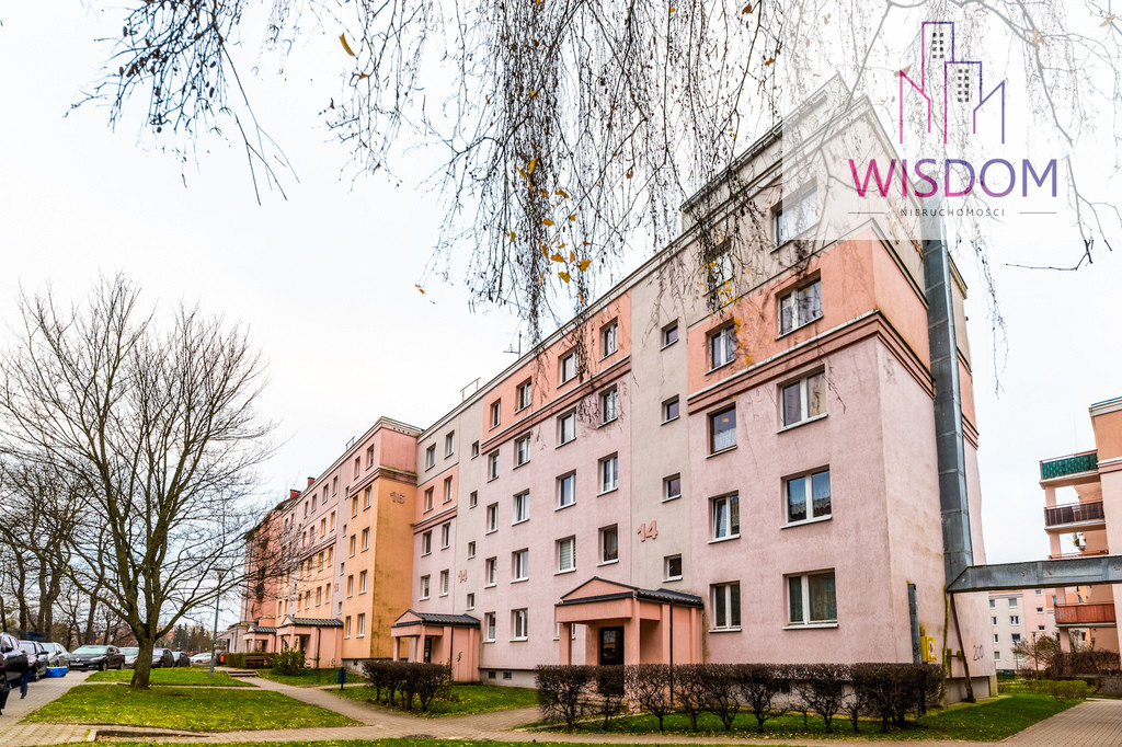 Mieszkanie Sprzedaż Olsztyn Jaroty