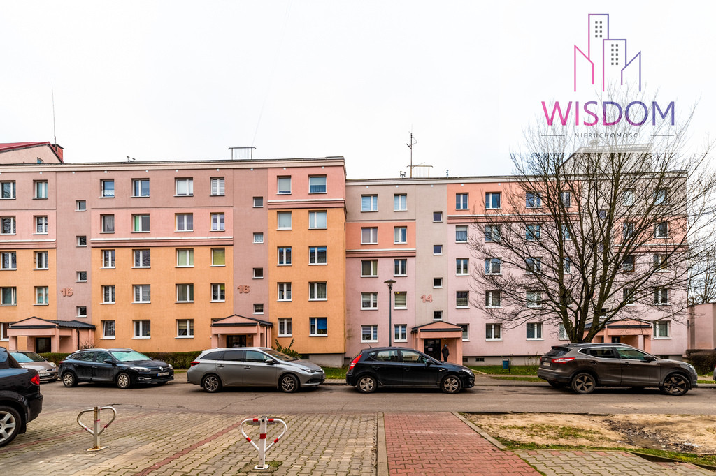 Mieszkanie Sprzedaż Olsztyn Jaroty