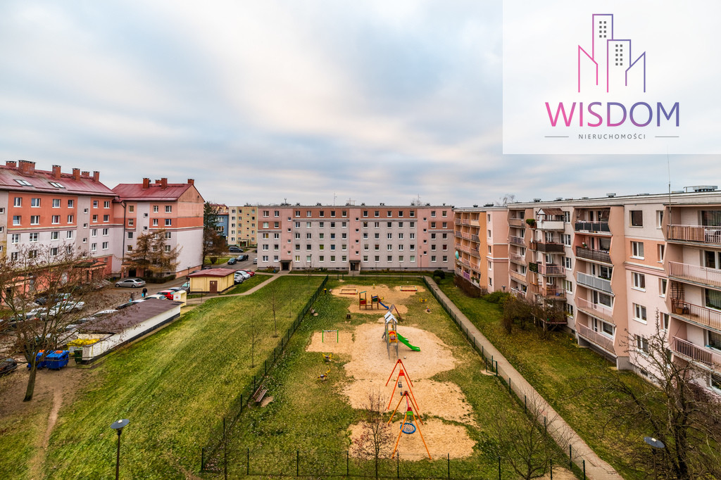 Mieszkanie Sprzedaż Olsztyn Jaroty