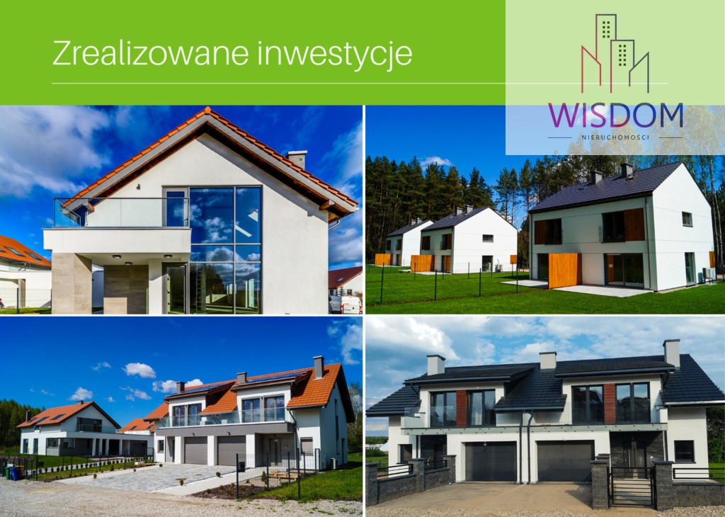 Dom Sprzedaż Olsztyn
