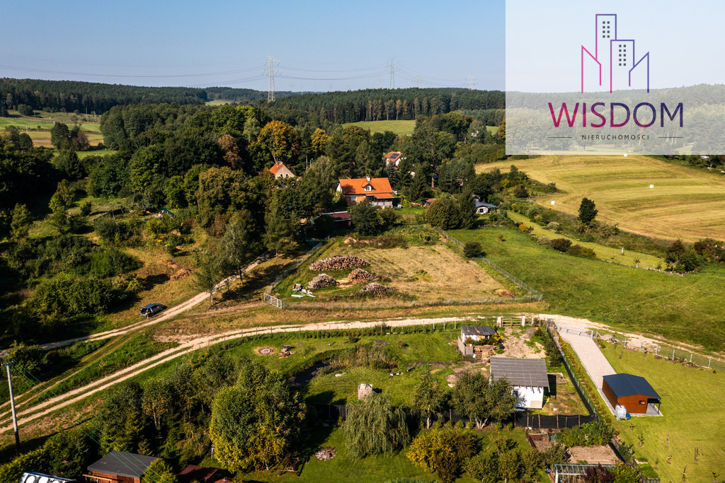 Działka Sprzedaż Olsztyn