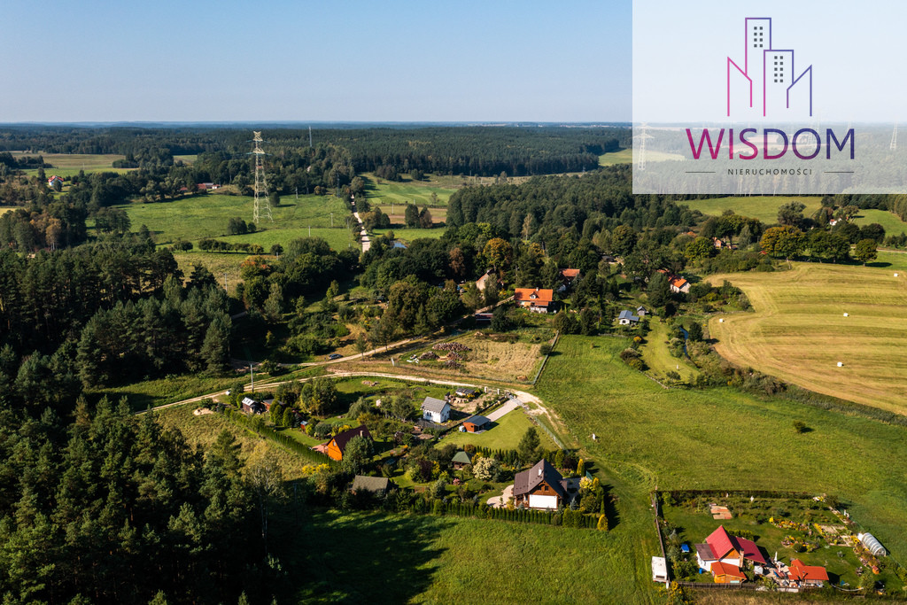 Działka Sprzedaż Olsztyn