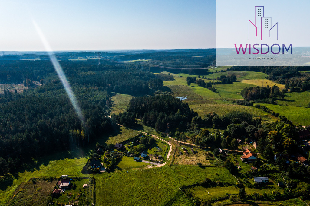 Działka Sprzedaż Olsztyn