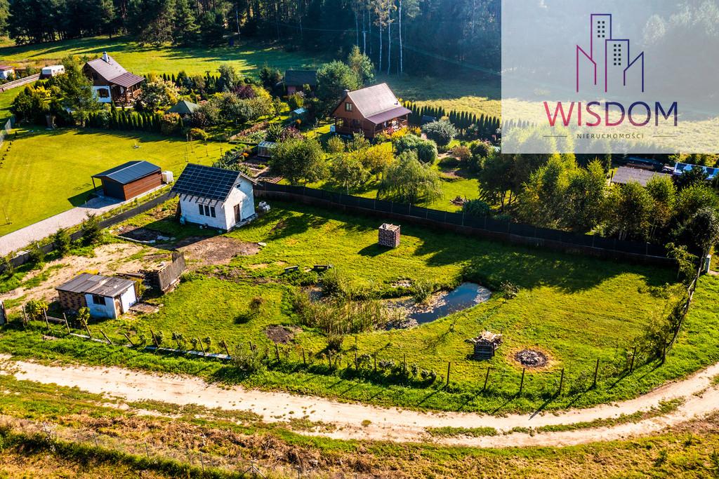 Działka Sprzedaż Olsztyn