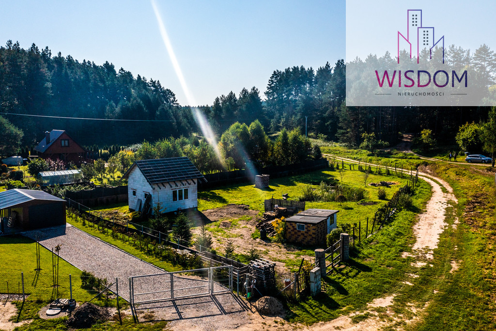 Działka Sprzedaż Olsztyn