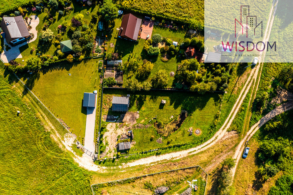 Działka Sprzedaż Olsztyn