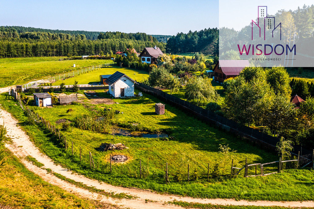 Działka Sprzedaż Olsztyn