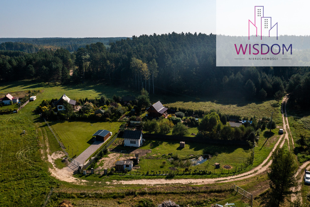 Działka Sprzedaż Olsztyn