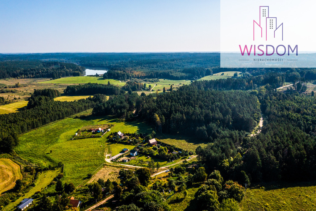 Działka Sprzedaż Olsztyn