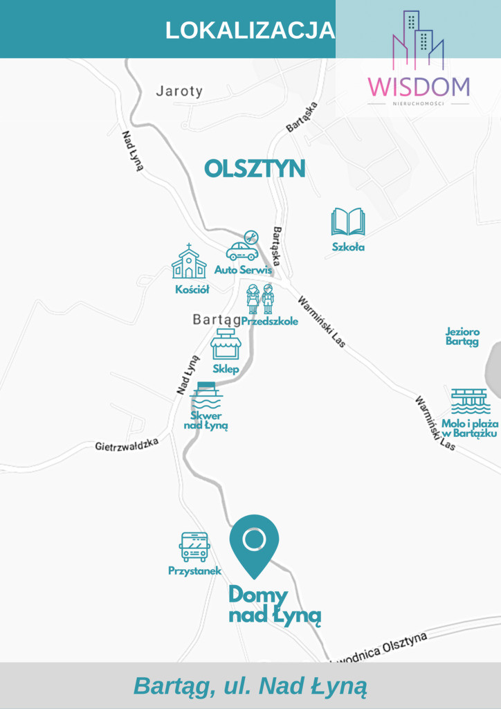 Dom Sprzedaż Olsztyn