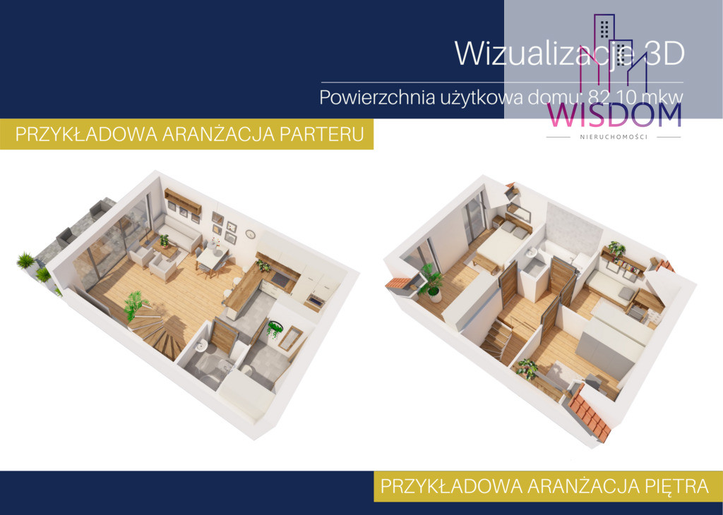 Dom Sprzedaż Olsztyn