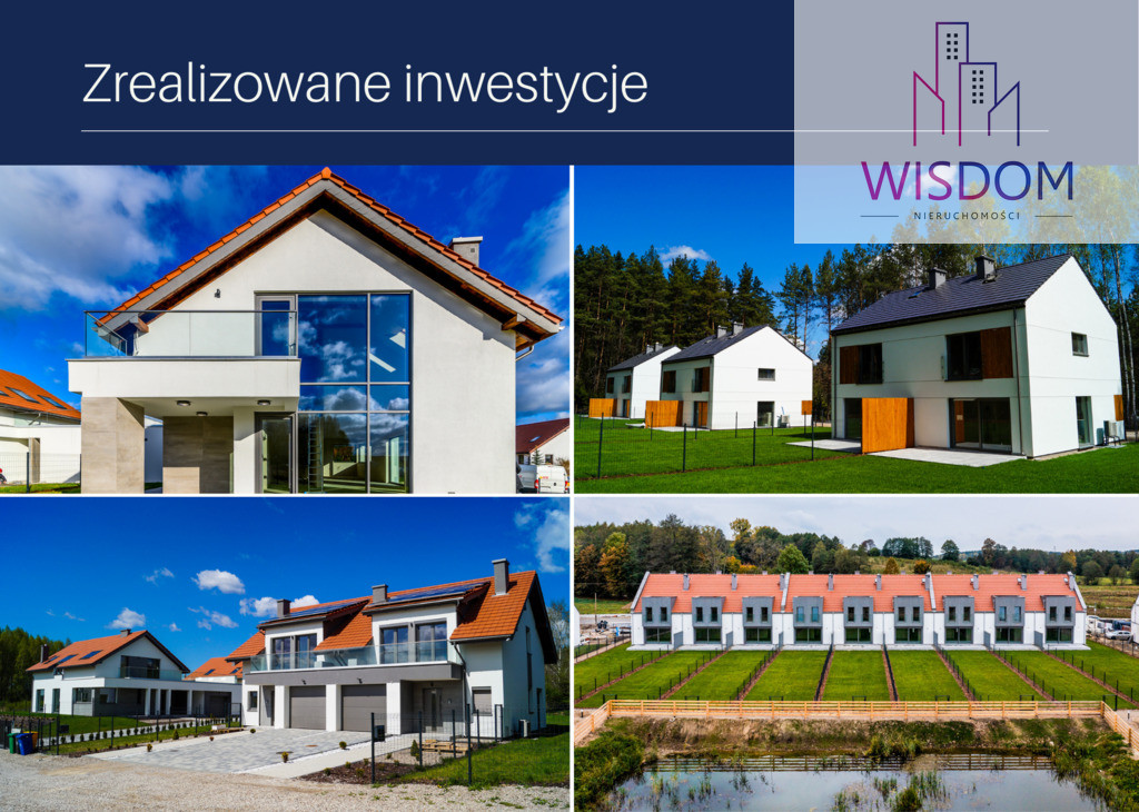 Dom Sprzedaż Olsztyn