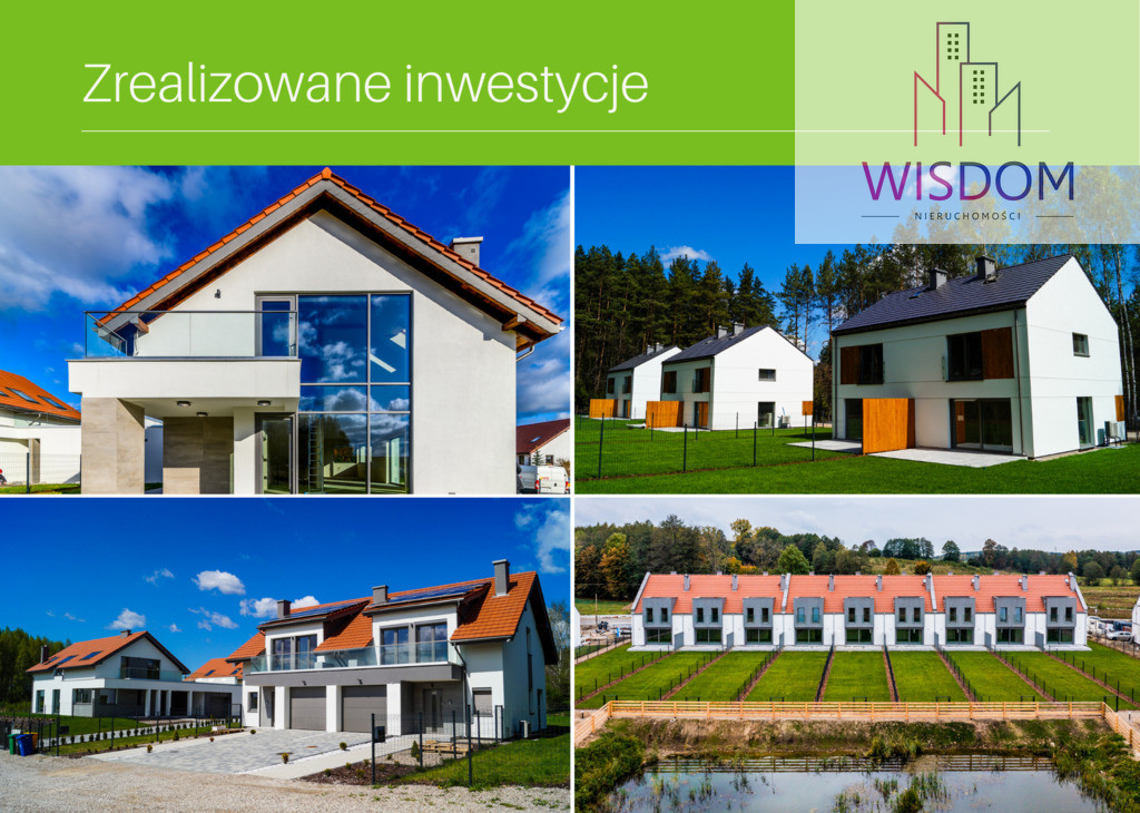 Dom Sprzedaż Olsztyn