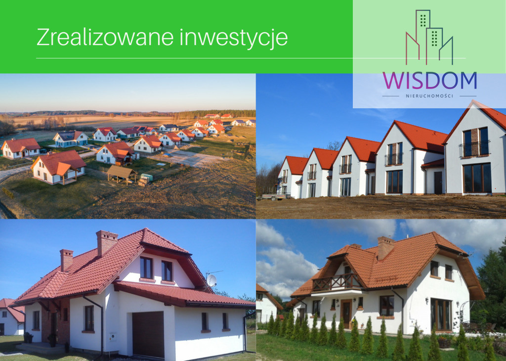 Dom Sprzedaż Olsztyn