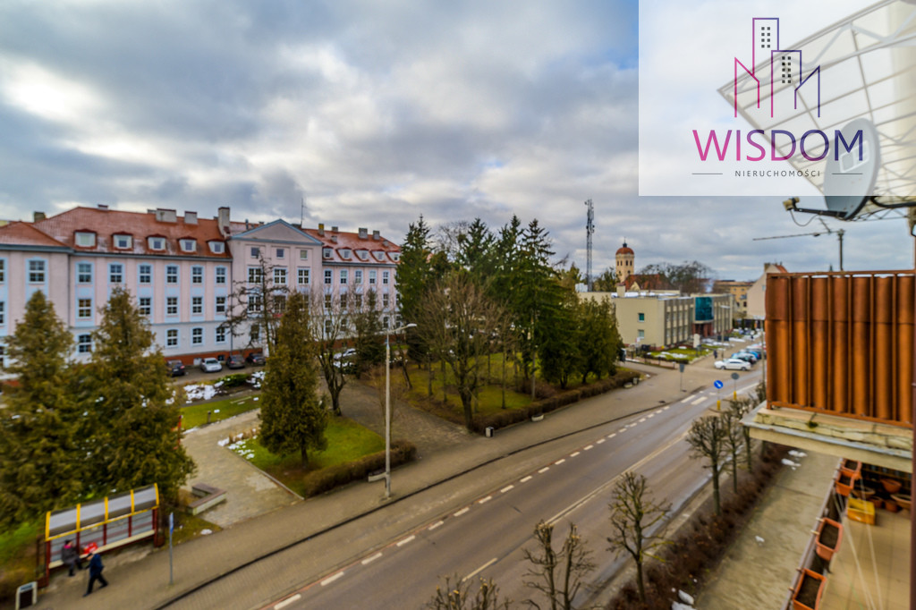 Mieszkanie Sprzedaż Szczytno Polska