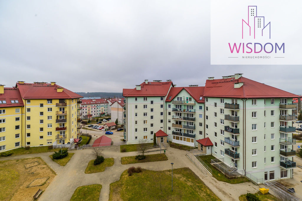Mieszkanie Sprzedaż Olsztyn Srebrna