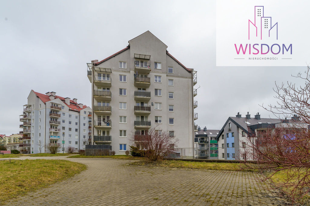 Mieszkanie Sprzedaż Olsztyn Srebrna