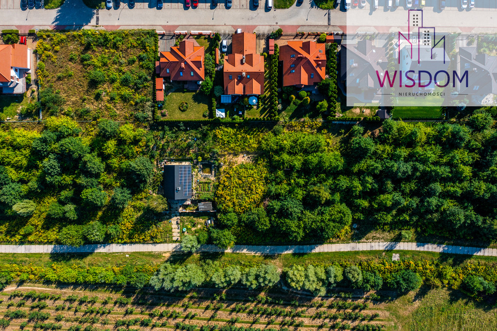 Działka Sprzedaż Olsztyn gen. Stanisława Maczka