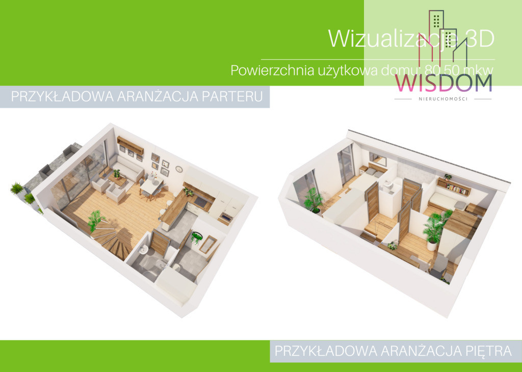 Dom Sprzedaż Różnowo