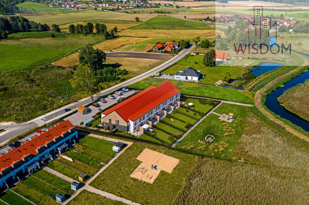 Dom Sprzedaż Bartąg Nad Łyną