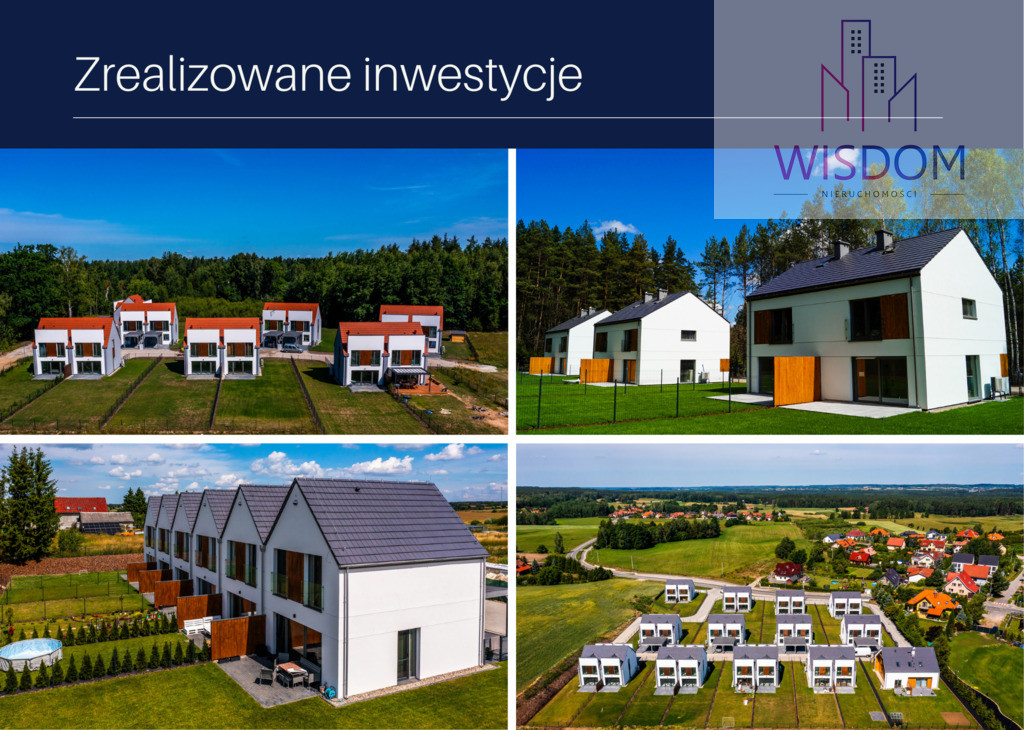 Dom Sprzedaż Bartąg Nad Łyną