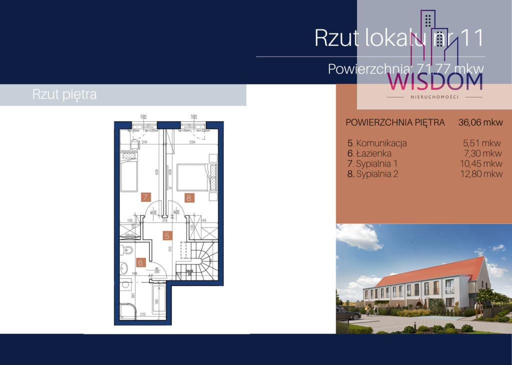 Mieszkanie Sprzedaż Bartąg Nad Łyną
