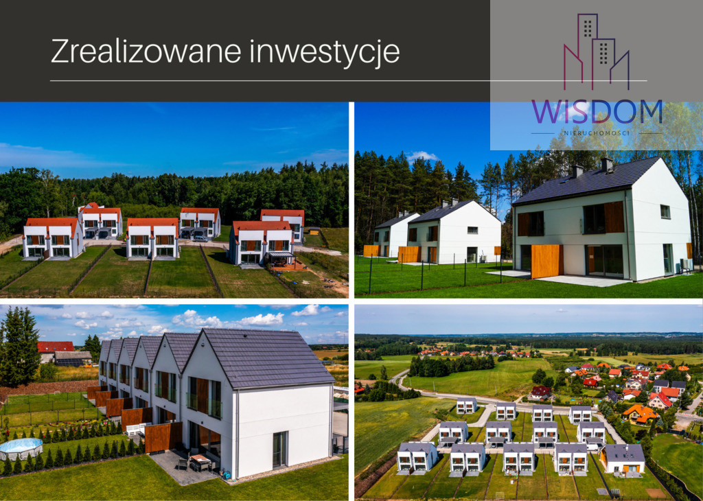Dom Sprzedaż Szczęsne