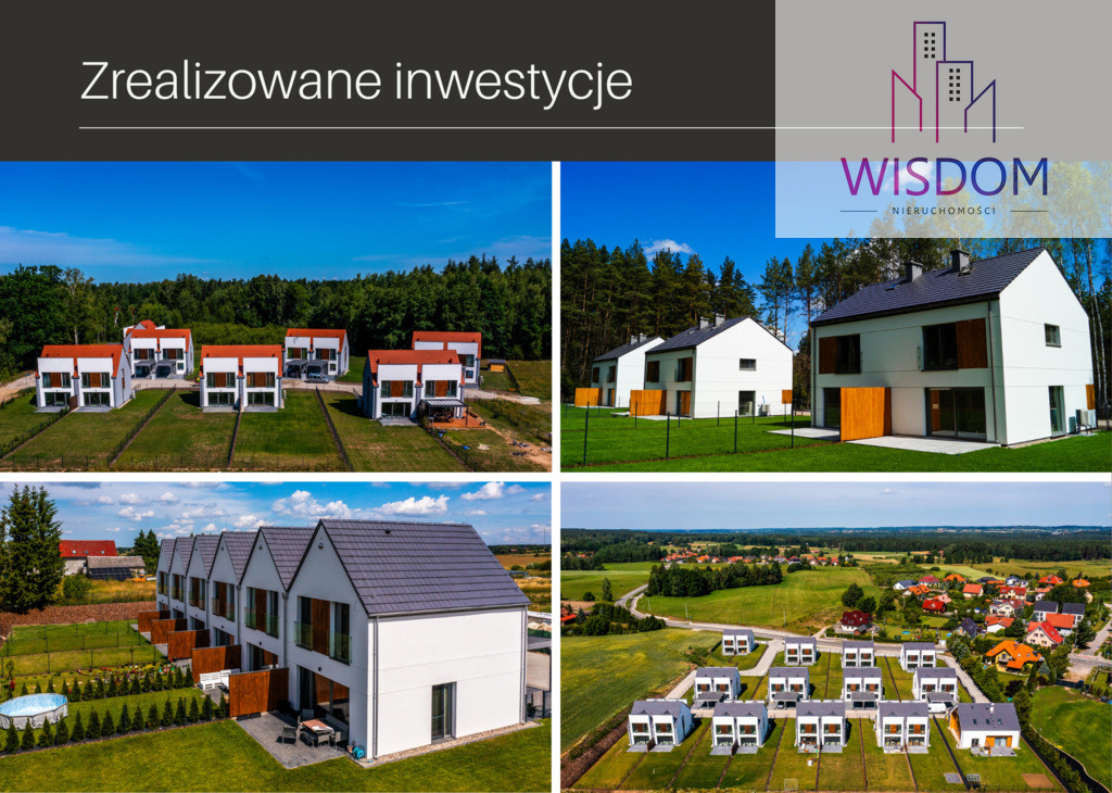 Dom Sprzedaż Szczęsne