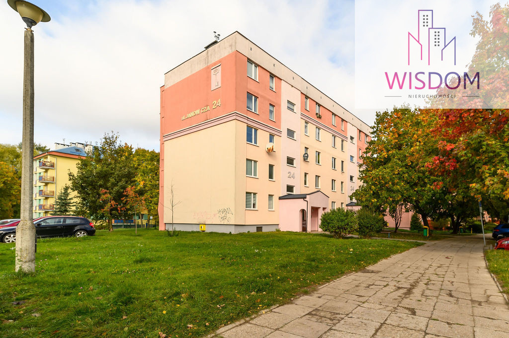 Mieszkanie Sprzedaż Olsztyn Jaroty Jana Janowicza