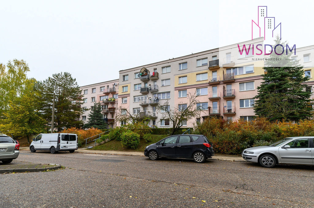 Mieszkanie Sprzedaż Olsztyn Jaroty
