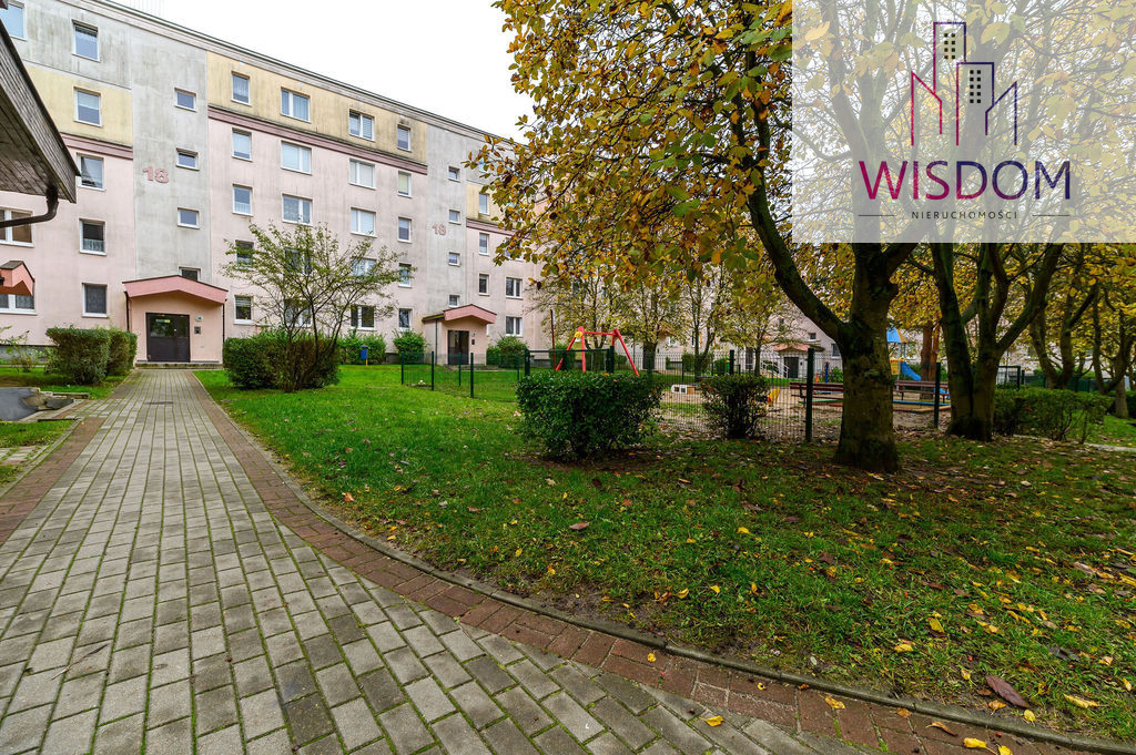 Mieszkanie Sprzedaż Olsztyn Jaroty